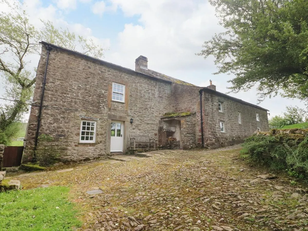 Braidley Cowstonegill别墅 度假居